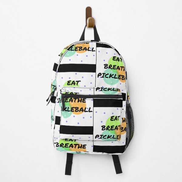 Item preview, Eat Breathe Pickleball designed and sold by maslowbsr17.