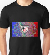 Athletisch Bilbao Unisex T-Shirt
