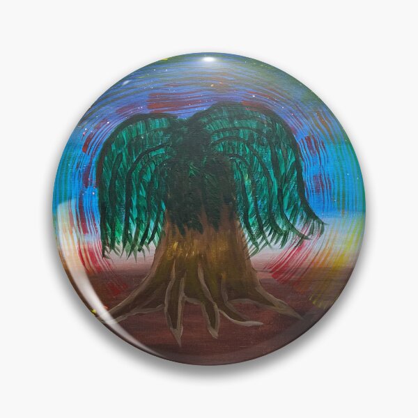 Item preview, Willow Tree designed and sold by Celena’s Divine Designs .