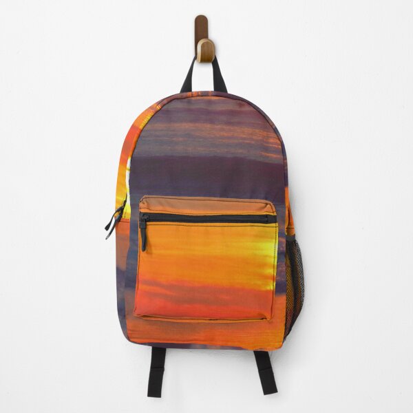 Item preview, Pacific Sunset designed and sold by "sensesillusion" - Nature Images Art Prints .