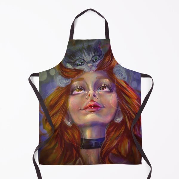 Item preview, Kitty Cat Art designed and sold by cibellenicole.