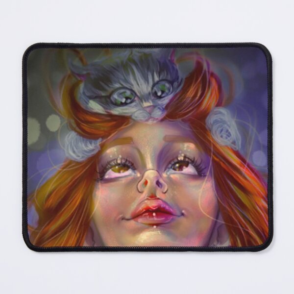 Item preview, Kitty Cat Art designed and sold by cibellenicole.