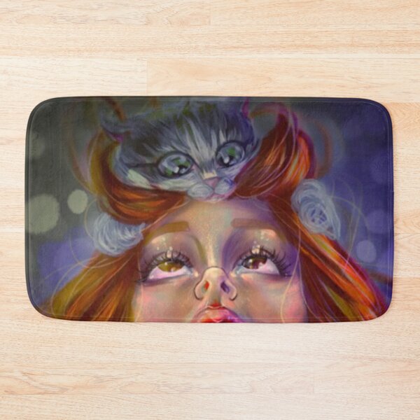 Item preview, Kitty Cat Art designed and sold by cibellenicole.