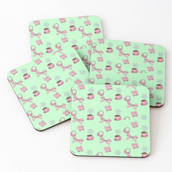 Item preview, Invierno verde femenino designed and sold by charreadyarts1.