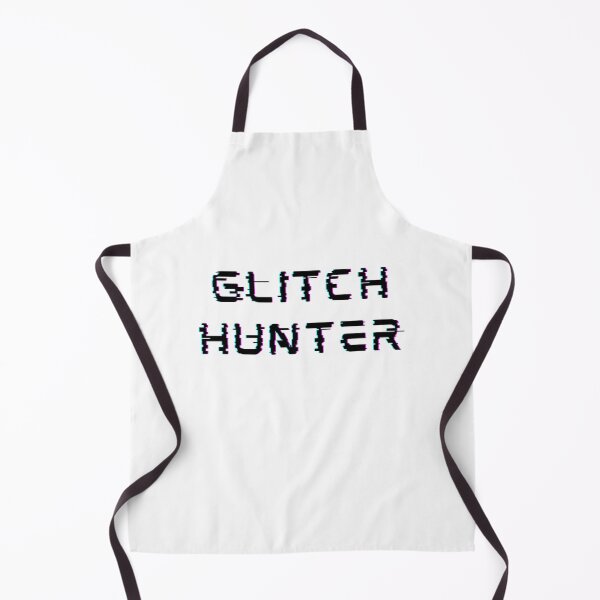Item preview, Glitch Hunter – Digital Error Typography Design designed and sold by PHRASEandSTYLE.