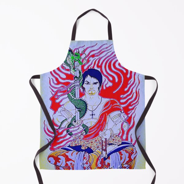Item preview, Daigo Dojima designed and sold by NightRaida.