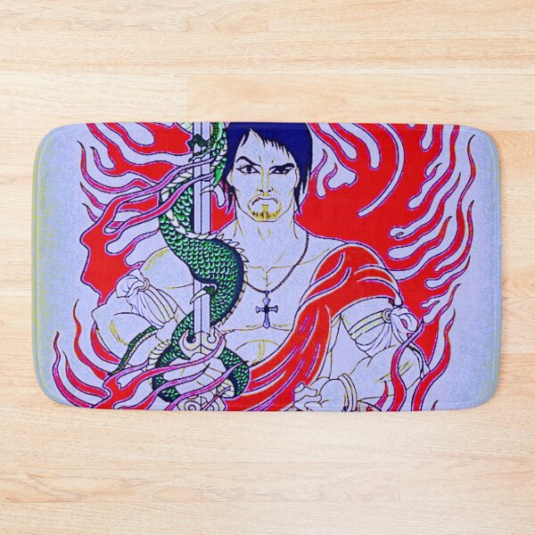 Item preview, Daigo Dojima designed and sold by NightRaida.
