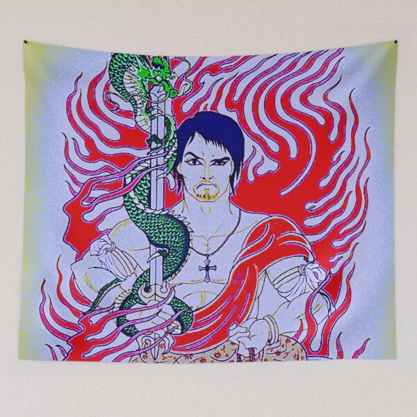 Item preview, Daigo Dojima designed and sold by NightRaida.