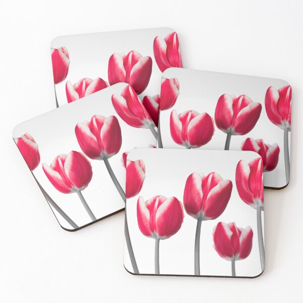 Item preview, Unfurling Tulips designed and sold by assaf.