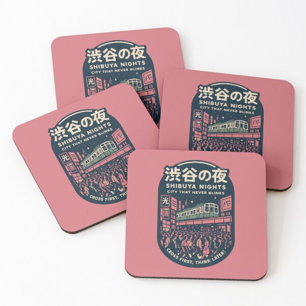 Item preview, Neon Crowds Move With Midnight Rhythm designed and sold by EdvvinStudios.