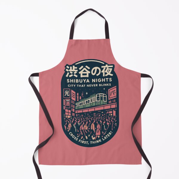 Item preview, Neon Crowds Move With Midnight Rhythm designed and sold by EdvvinStudios.