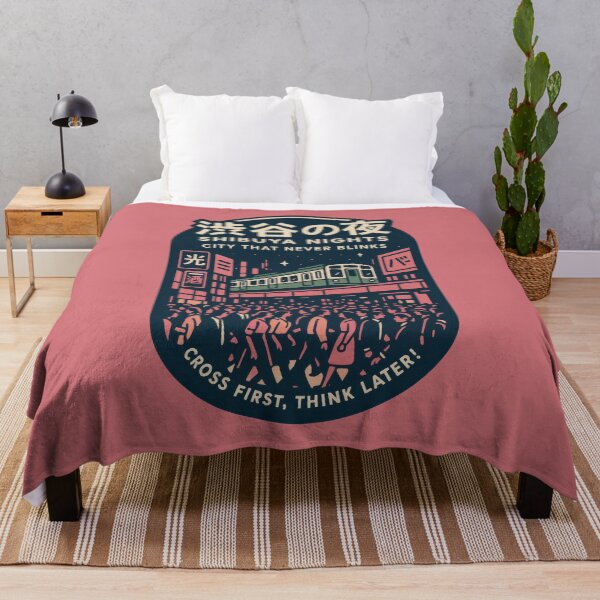 Item preview, Neon Crowds Move With Midnight Rhythm designed and sold by EdvvinStudios.