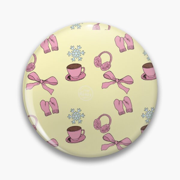 Item preview, Yellow Winter Girly designed and sold by charreadyarts1.