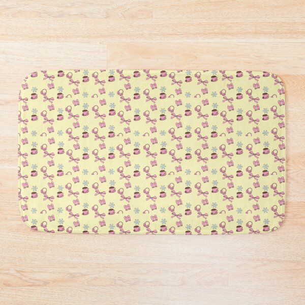 Item preview, Yellow Winter Girly designed and sold by charreadyarts1.