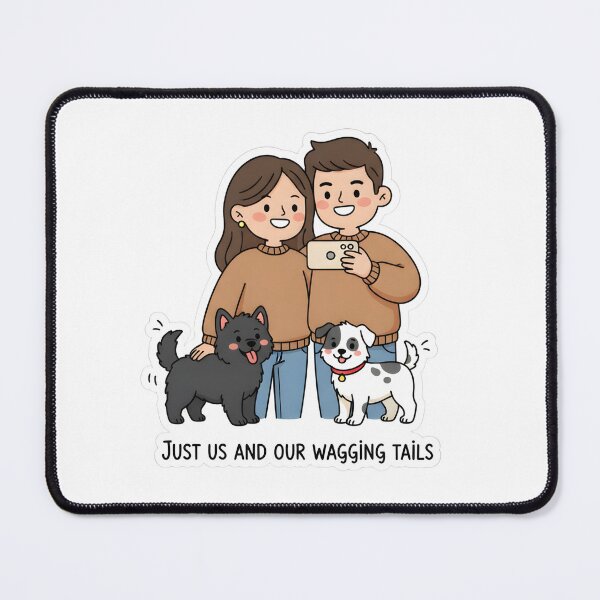 Item preview, Lucky Pet Family Collection – Attracting Love & Abundance designed and sold by JaiSoftStudio.