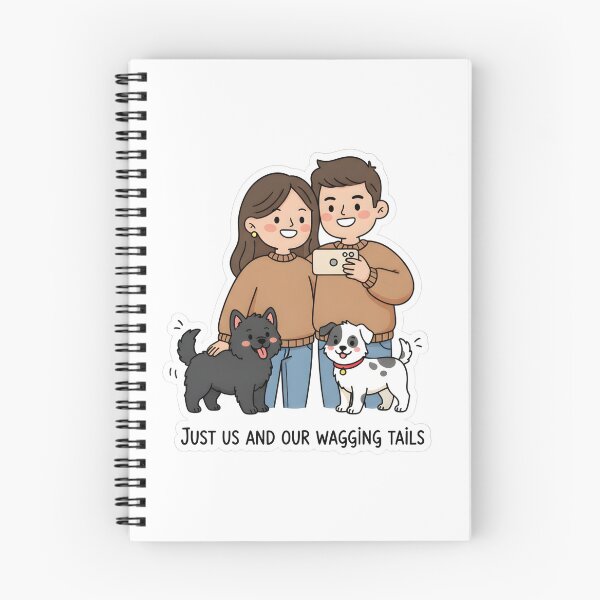 Item preview, Lucky Pet Family Collection – Attracting Love & Abundance designed and sold by JaiSoftStudio.