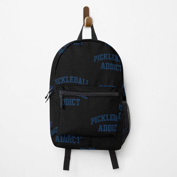 Item preview, Pickleball Addict Funny designed and sold by maslowbsr17.