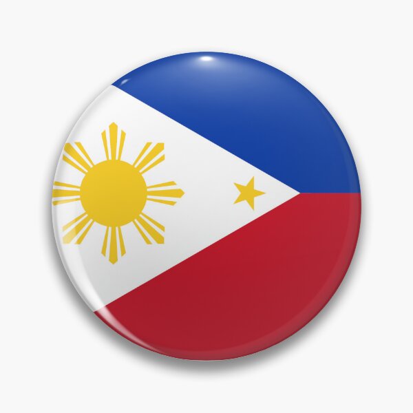 Item preview, Pilipinas Philippine Logo designed and sold by Pusong Pinoy.