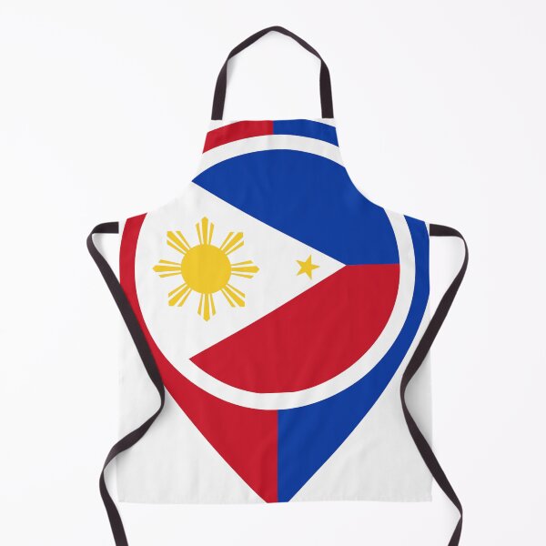 Item preview, Pilipinas Philippine Logo designed and sold by Pusong Pinoy.