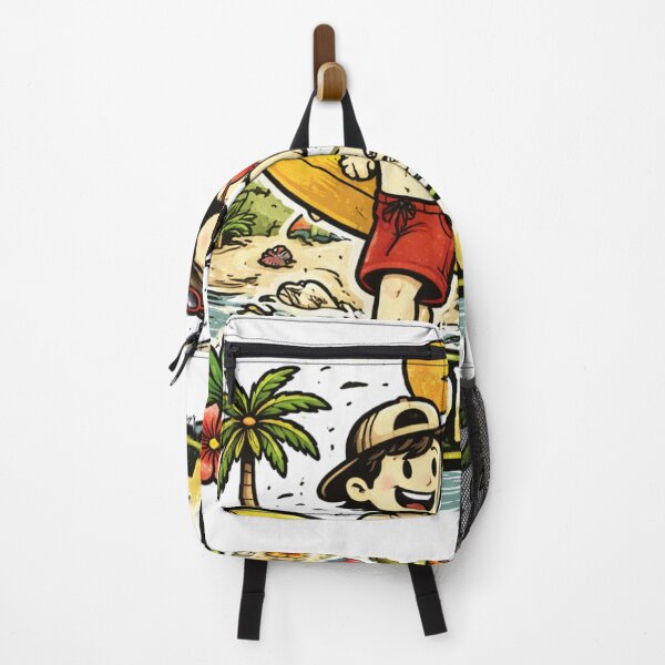 Item preview, Florida on the Beach designed and sold by FoxstarRavas.