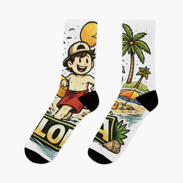 Item preview, Florida on the Beach designed and sold by FoxstarRavas.