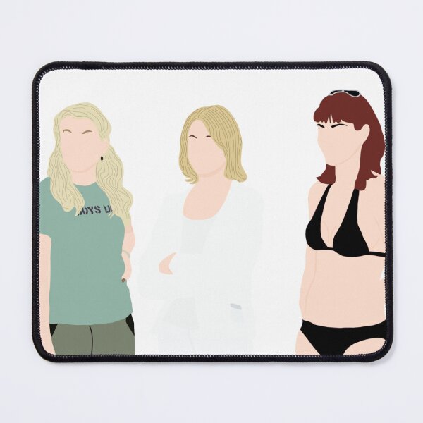 Item preview, Something’s gotta give sisters designed and sold by Stephisy.