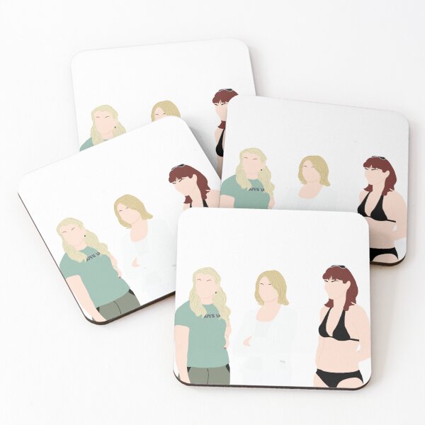 Item preview, Something’s gotta give sisters designed and sold by Stephisy.