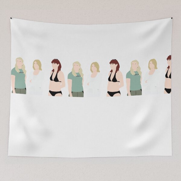 Item preview, Something’s gotta give sisters designed and sold by Stephisy.