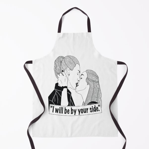 Item preview, "As long as you want me, I'll be by your side." designed and sold by EEJimenez.