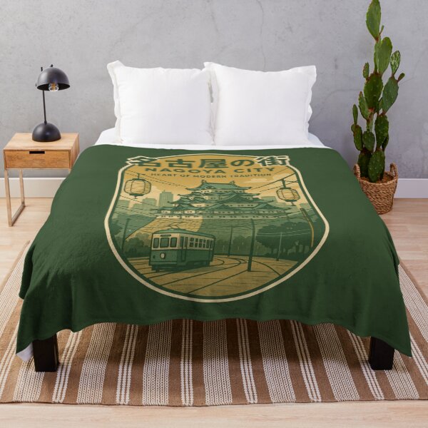 Item preview, Castle Dreams Rolling Through designed and sold by EdvvinStudios.