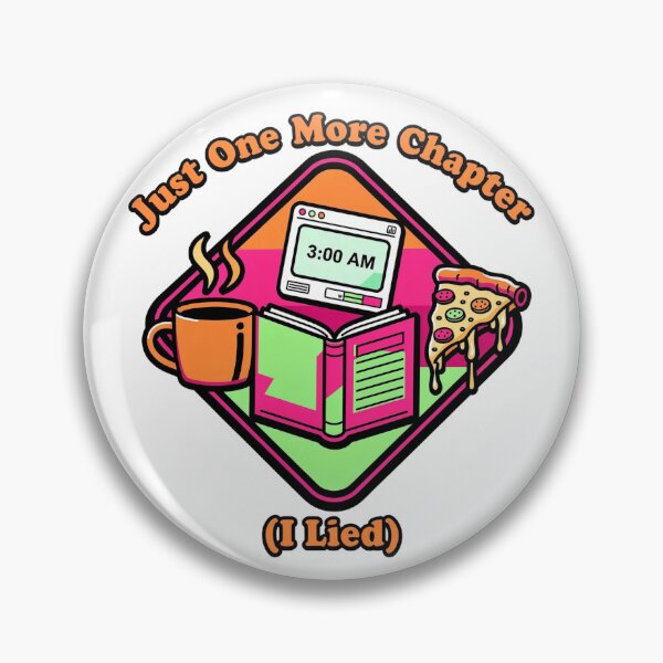 Item preview, 3AM Bookworm Irony designed and sold by The Style Yard.