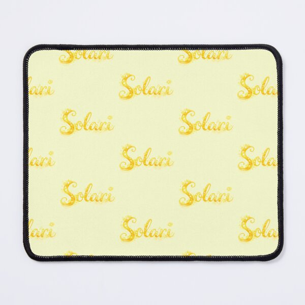 Item preview, Solari: Star Text designed and sold by inspired-works.