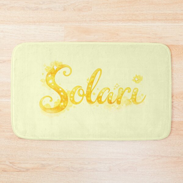 Item preview, Solari: Star Text designed and sold by inspired-works.