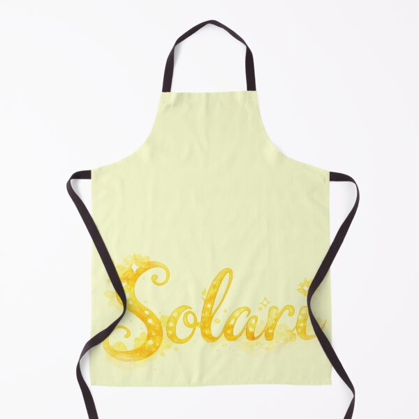 Item preview, Solari: Star Text designed and sold by inspired-works.