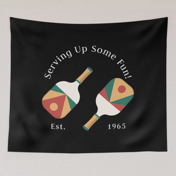 Item preview, Serving Up Some Fun designed and sold by sharleneas.
