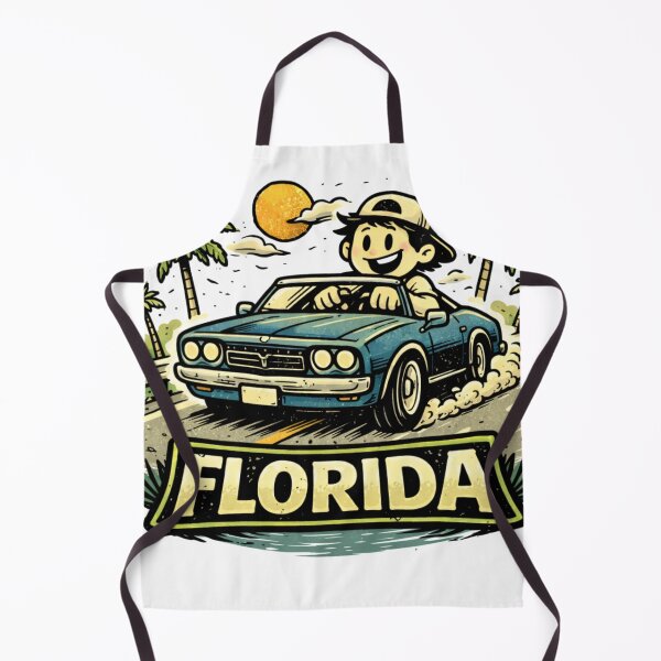 Item preview, Florida fast car designed and sold by FoxstarRavas.