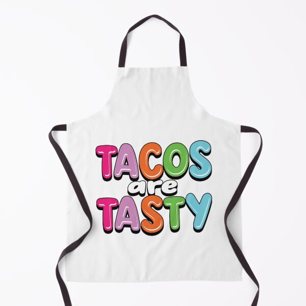 Item preview, Tacos Are Tasty! designed and sold by EEJimenez.
