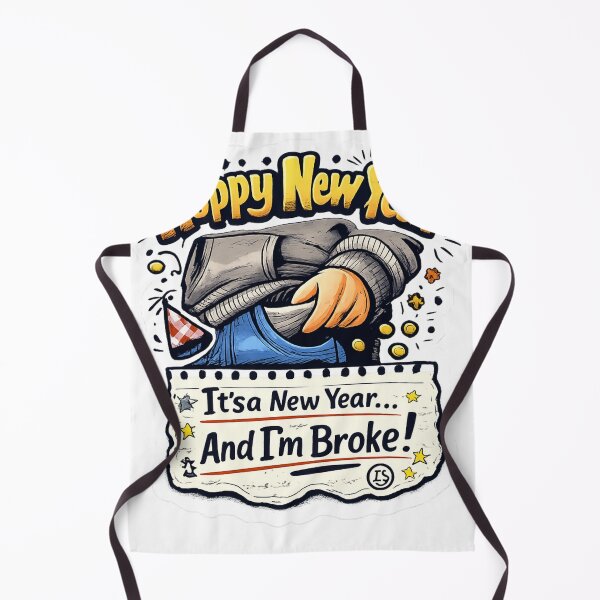 Item preview, Forever broke designed and sold by FoxstarRavas.