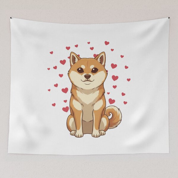 Item preview, Such Love Dog designed and sold by liladorbsshop.