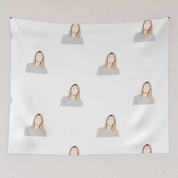 Item preview, Bridget Jones designed and sold by Stephisy.