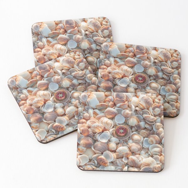 Item preview, Beach Treasures designed and sold by assaf.