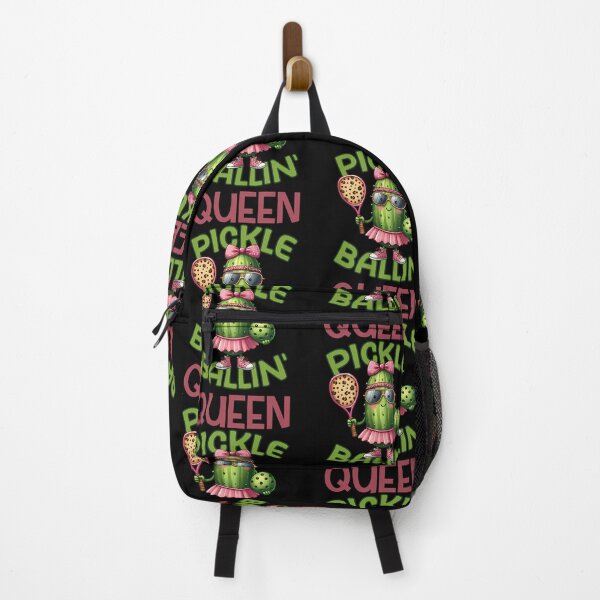 Item preview, Pickleballin’ Queen designed and sold by sharleneas.