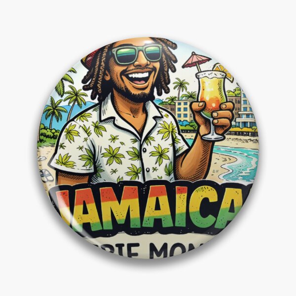 Item preview, Jamaica vacation designed and sold by FoxstarRavas.