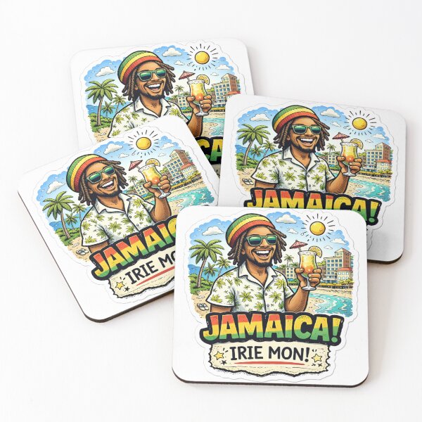 Item preview, Jamaica vacation designed and sold by FoxstarRavas.