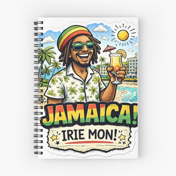 Item preview, Jamaica vacation designed and sold by FoxstarRavas.