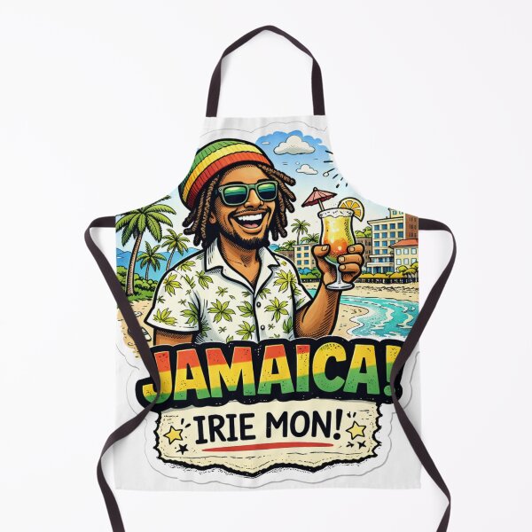 Item preview, Jamaica vacation designed and sold by FoxstarRavas.