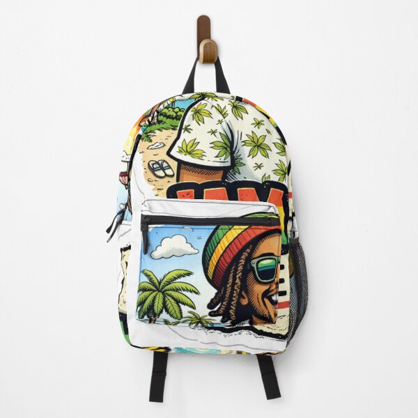 Item preview, Jamaica vacation designed and sold by FoxstarRavas.