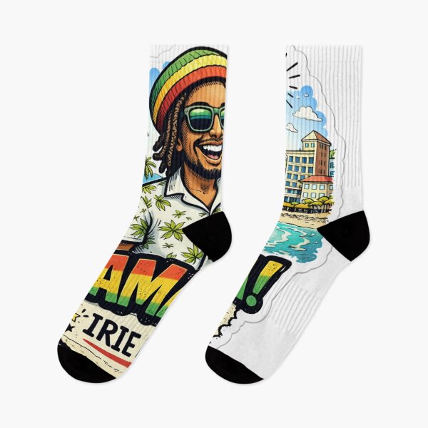 Item preview, Jamaica vacation designed and sold by FoxstarRavas.