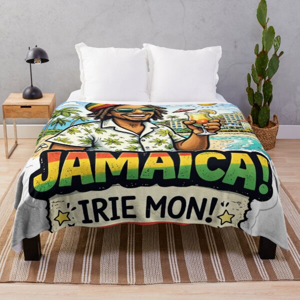 Item preview, Jamaica vacation designed and sold by FoxstarRavas.