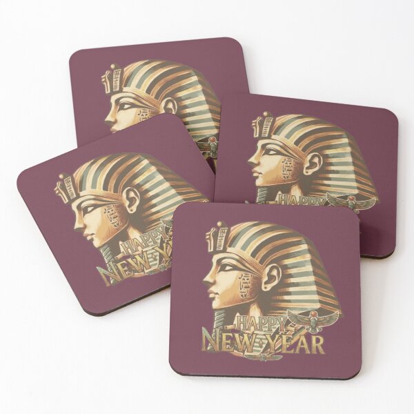 Item preview, Ancient New Year designed and sold by Zagalo Art.